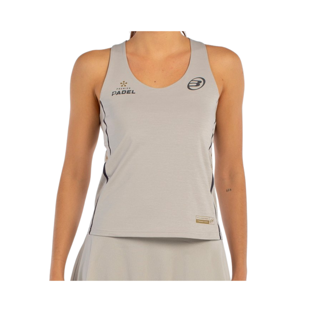 BULLPADEL TANK PREMIER ACORA PIEDRA VIGORE
