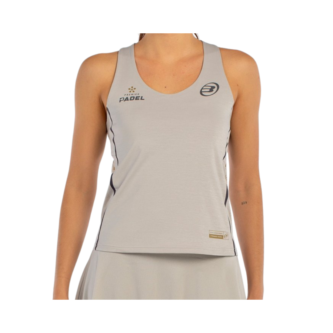 BULLPADEL TANK PREMIER ACORA PIEDRA VIGORE