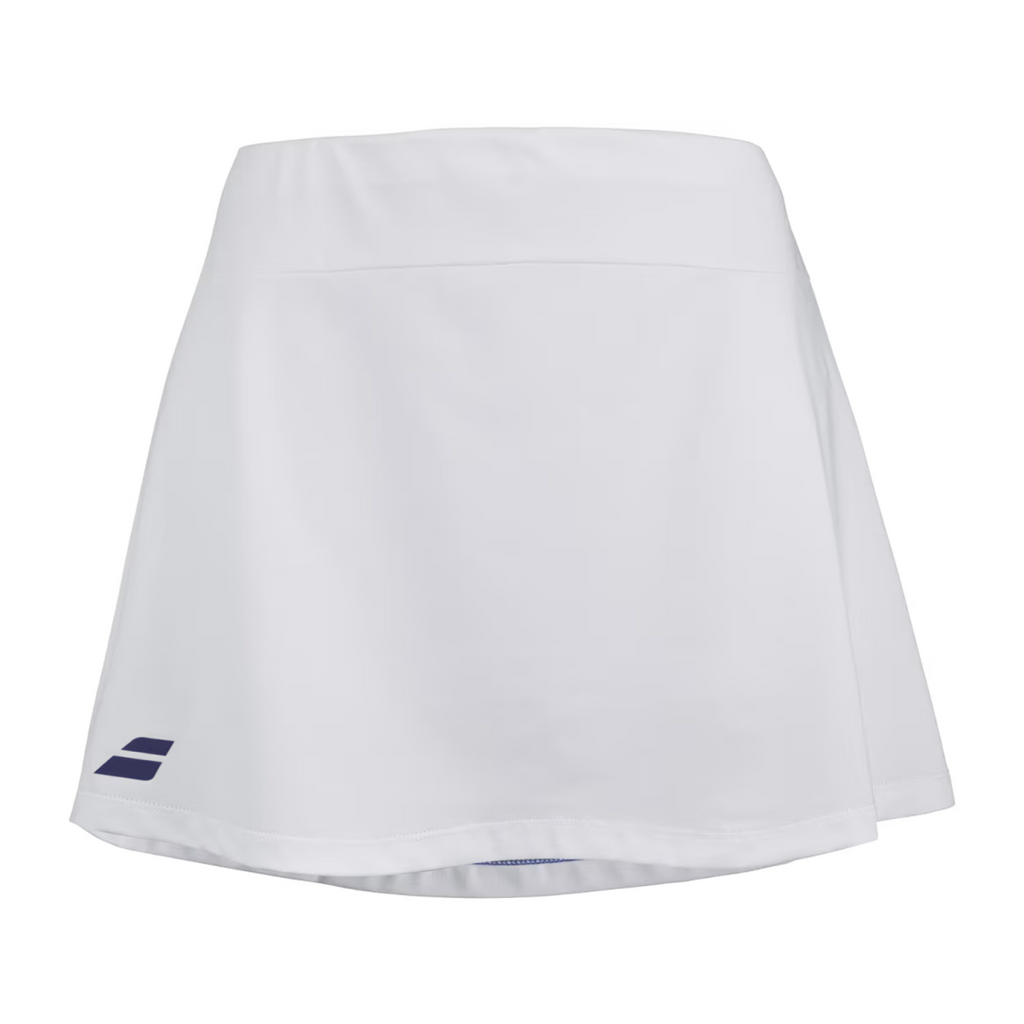 BABOLAT SKIRT WOMEN PLAY WHITE