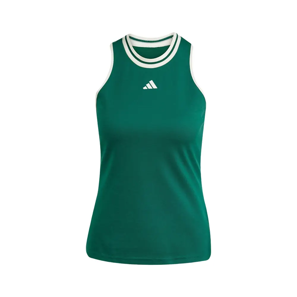 ADIDAS TANK HERITAGE GREEN JD6107