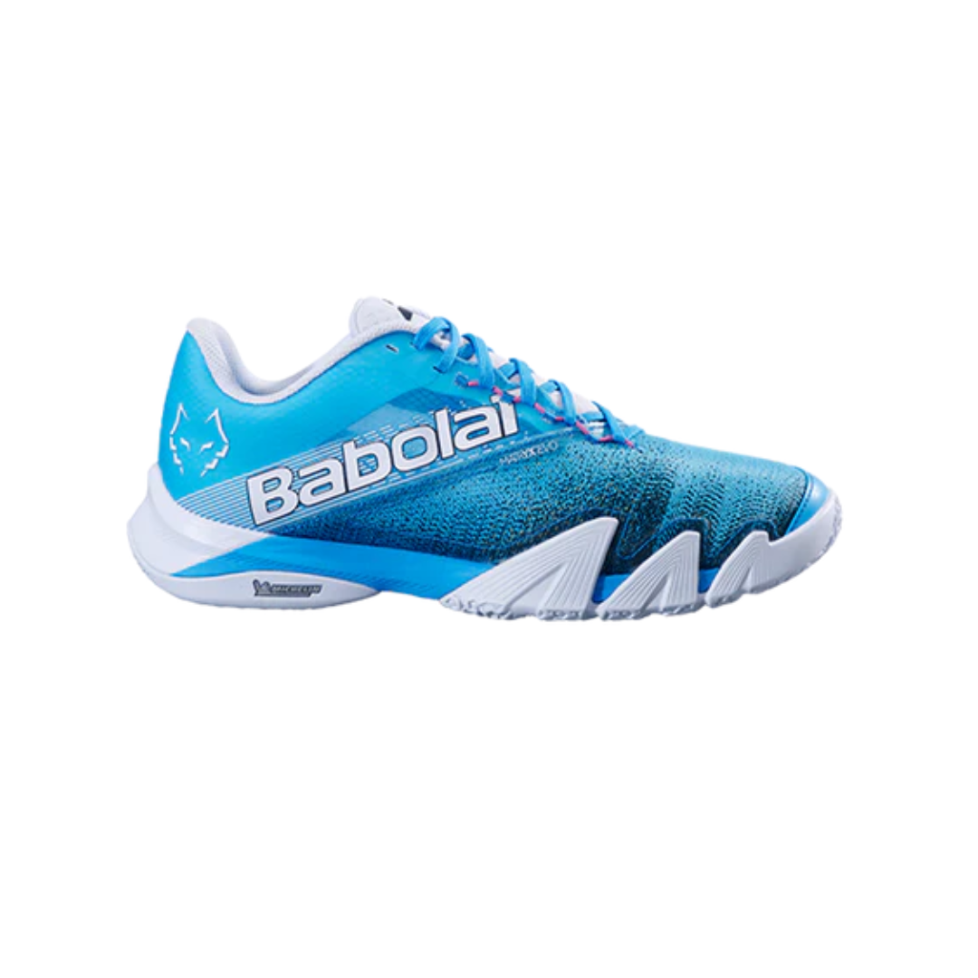 BABOLAT SHOES JET PREMURA 2 BLUE JUNIOR