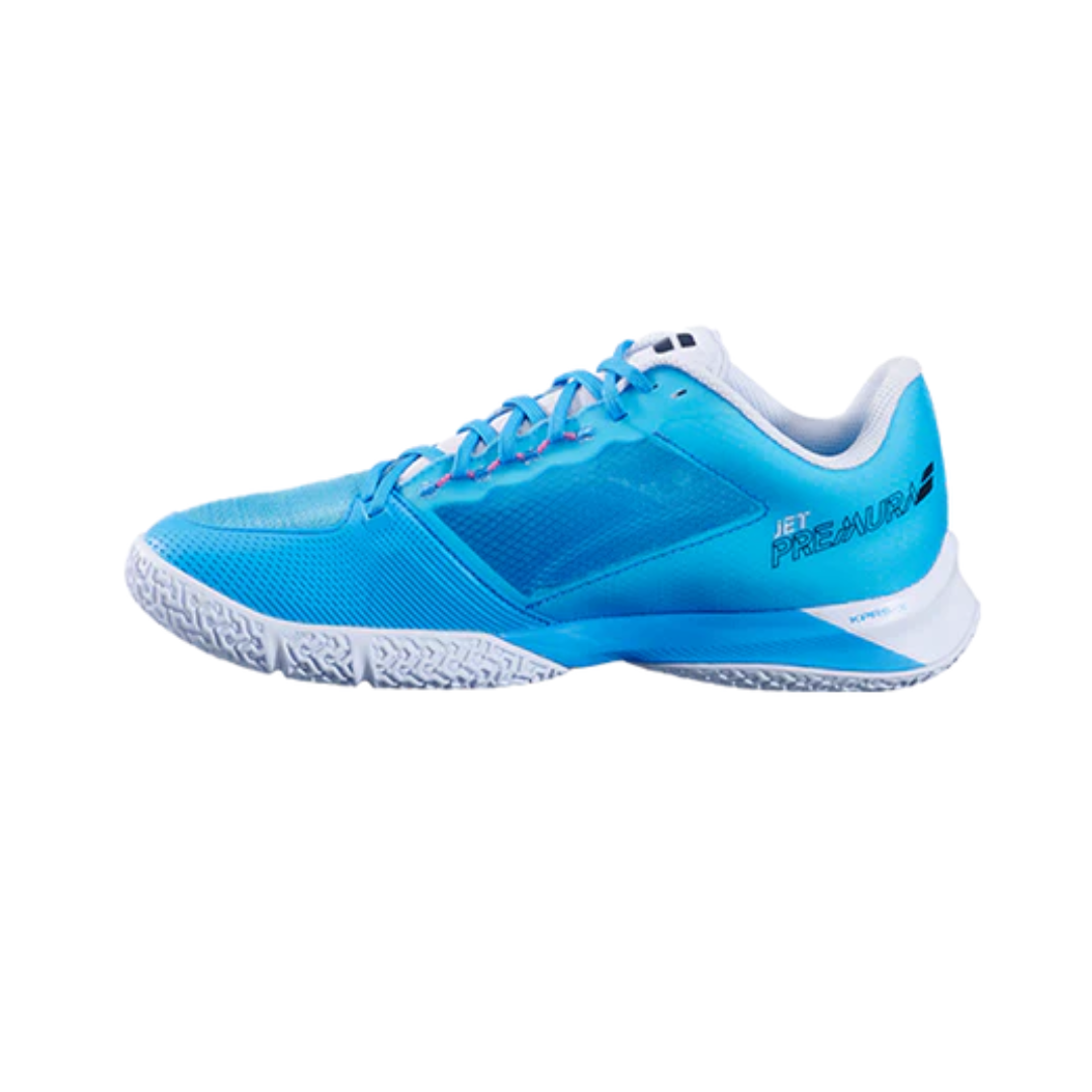 BABOLAT SHOES JET PREMURA 2 BLUE JUNIOR