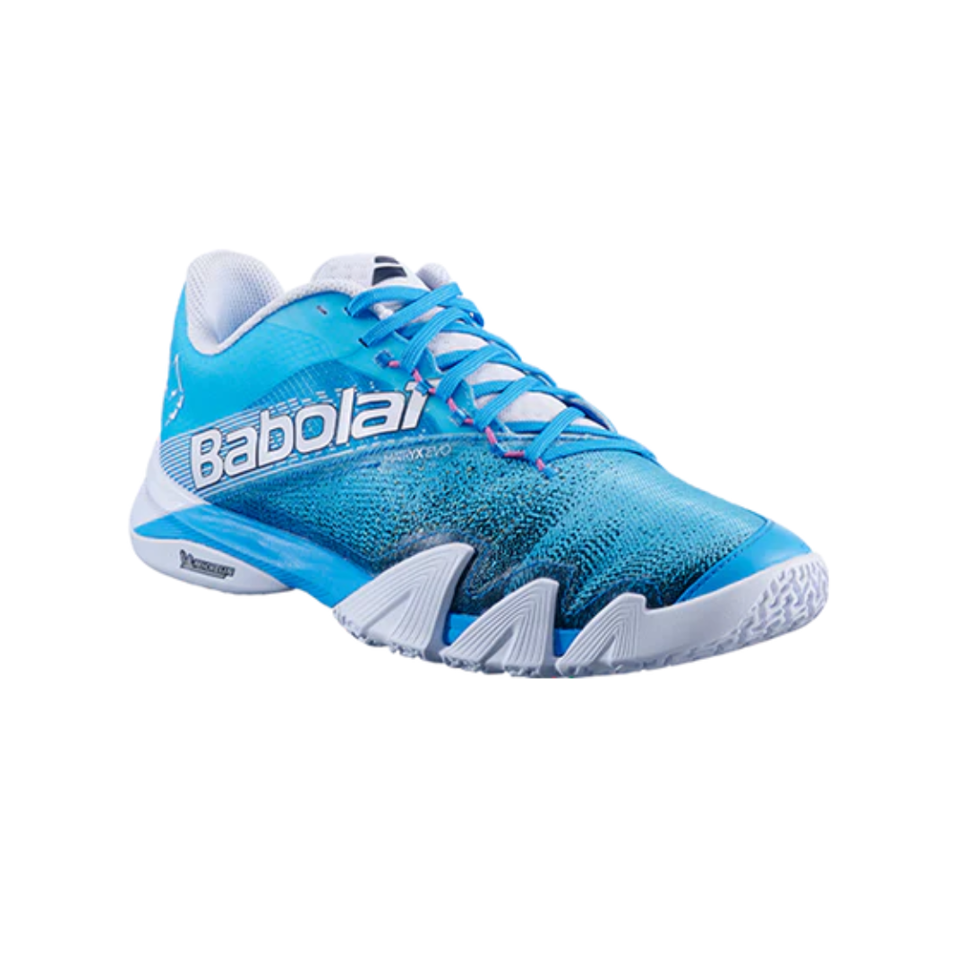 BABOLAT SHOES JET PREMURA 2 BLUE JUNIOR