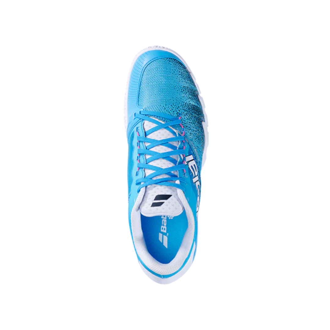 BABOLAT SHOES JET PREMURA 2 BLUE JUNIOR