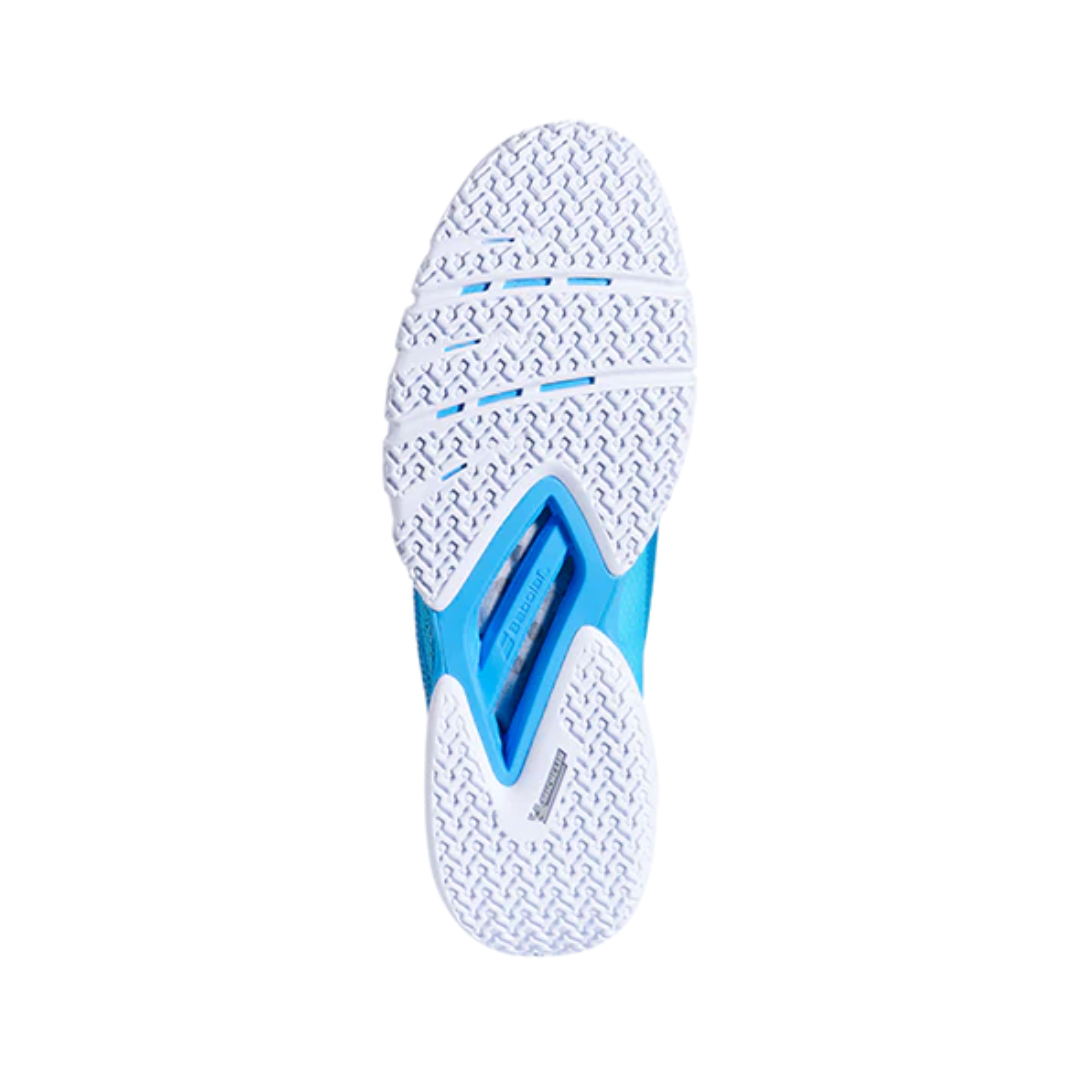 BABOLAT SHOES JET PREMURA 2 BLUE JUNIOR
