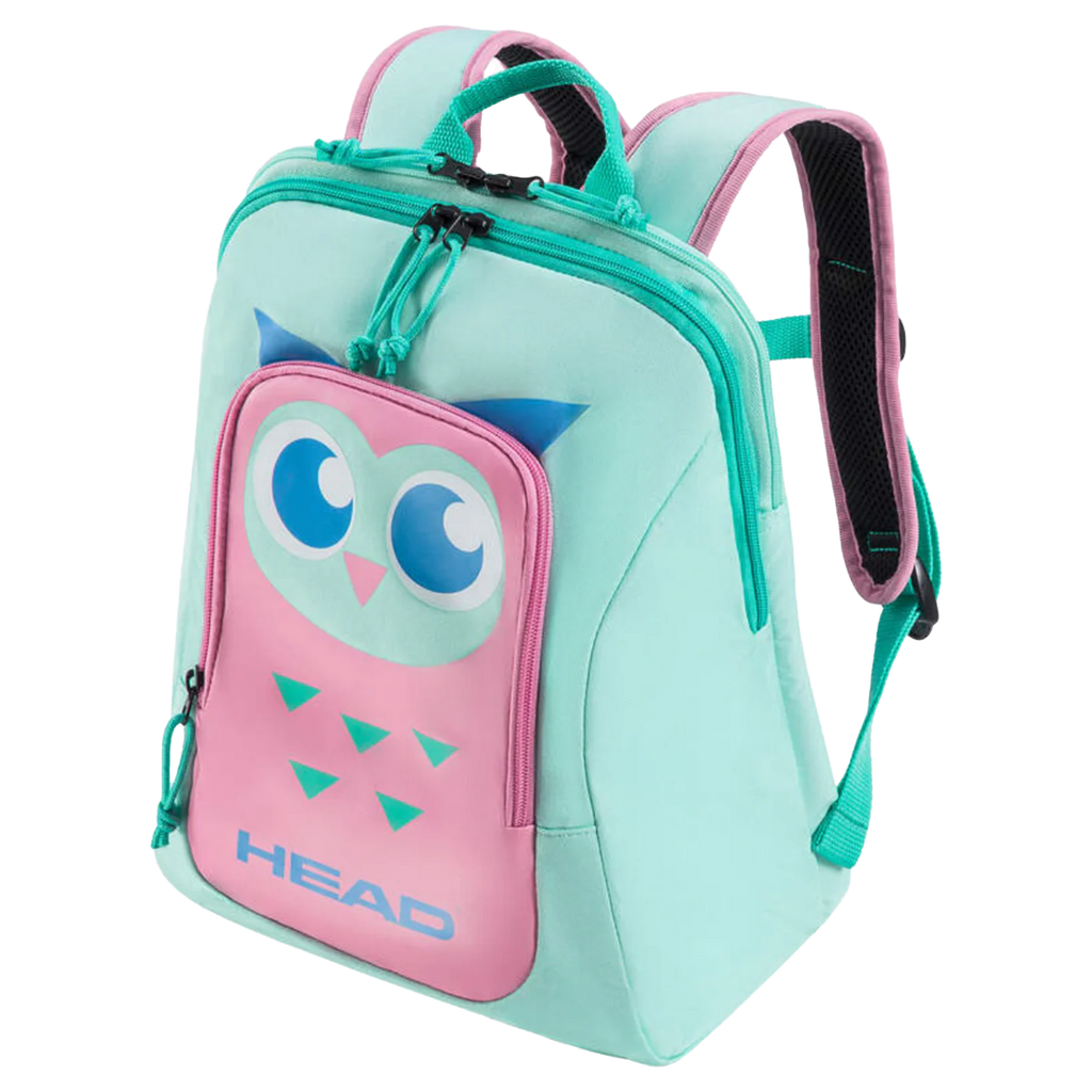 HEAD BACKPACK KIDS TOUR 14L OWL