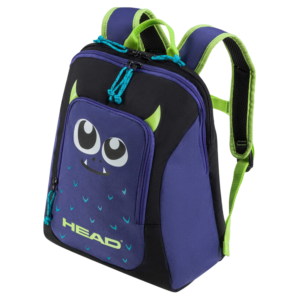 HEAD BACKPACK KIDS TOUR 14L MONSTER