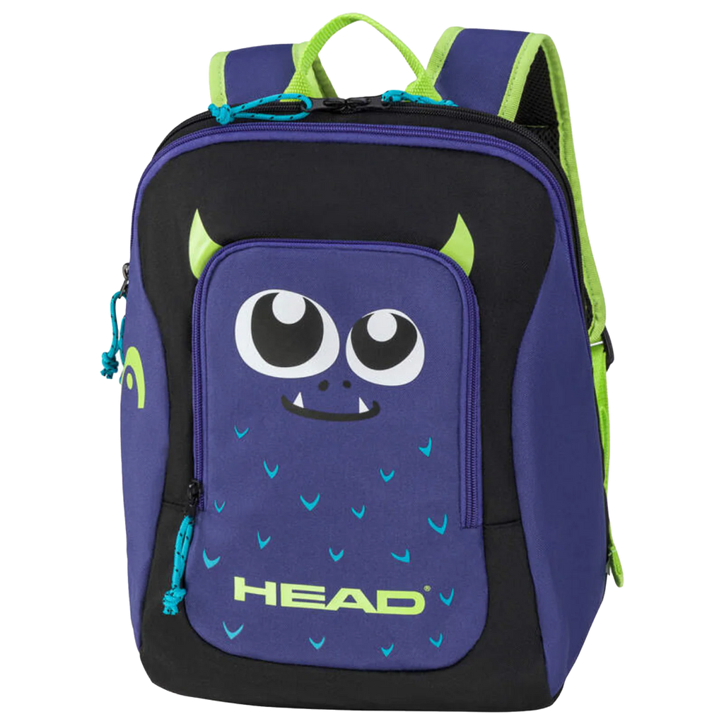 HEAD BACKPACK KIDS TOUR 14L MONSTER