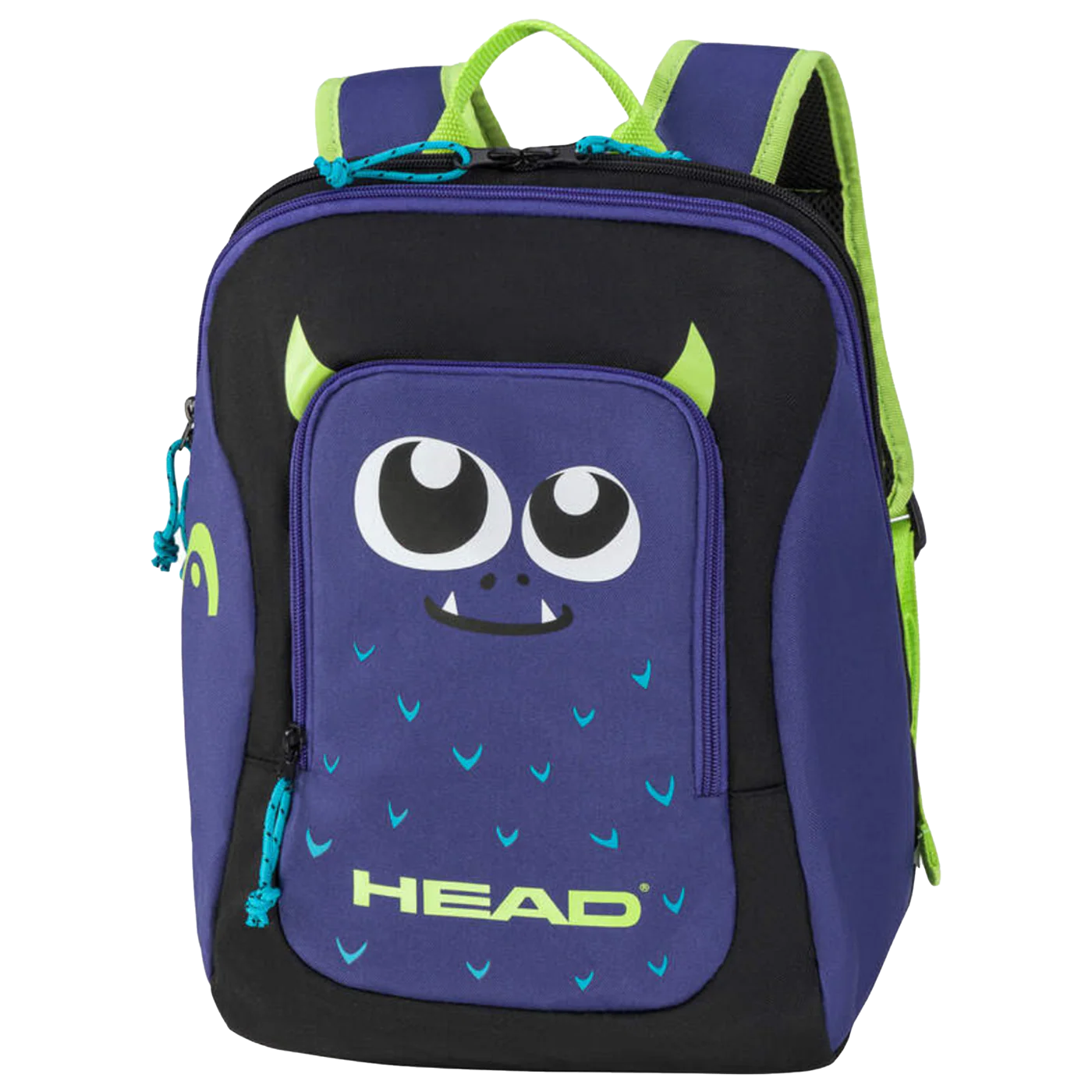 HEAD BACKPACK KIDS TOUR 14L MONSTER