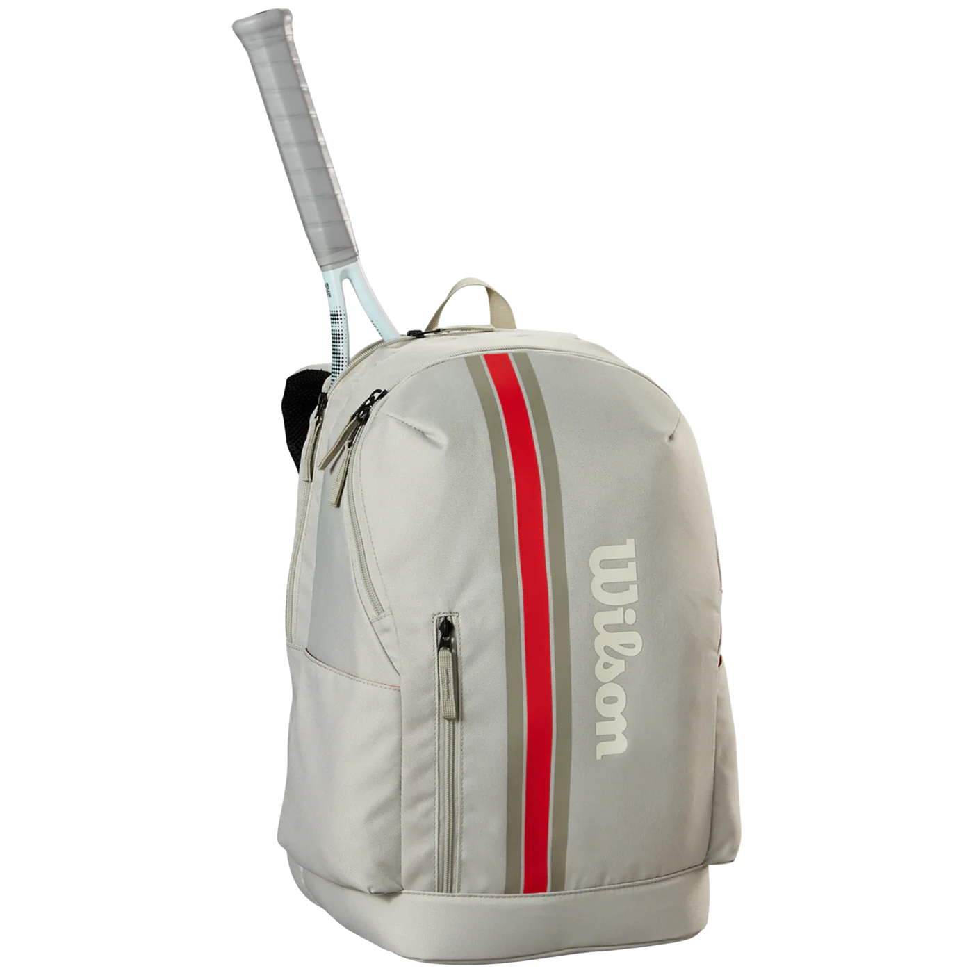 WILSON BACKPACK BEIGE OATS 2025