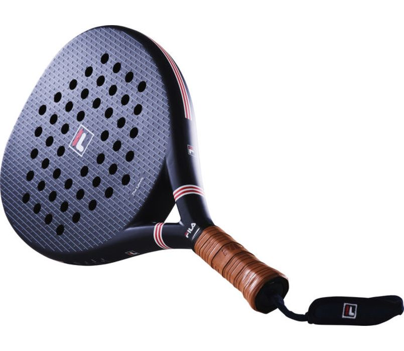 FILA RACKET THE LEAVIS AZUL