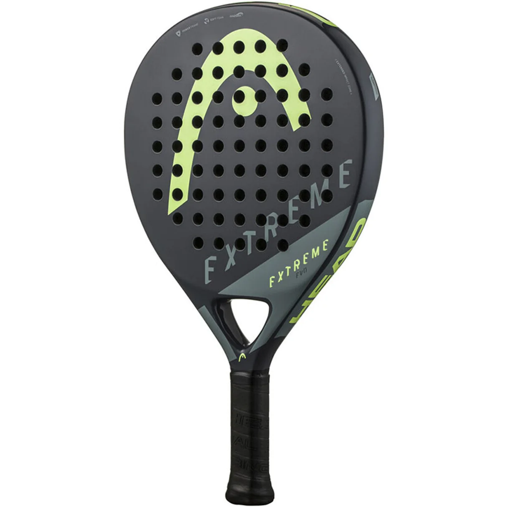 HEAD RACKET EVO EXTREME 2023