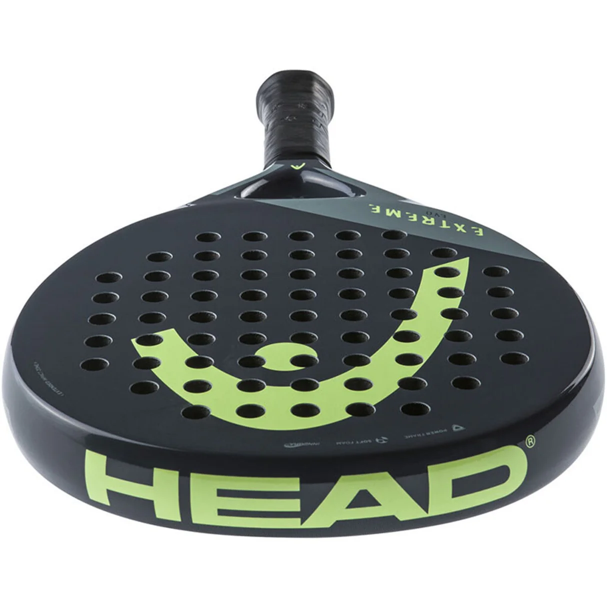 HEAD RACKET EVO EXTREME 2023