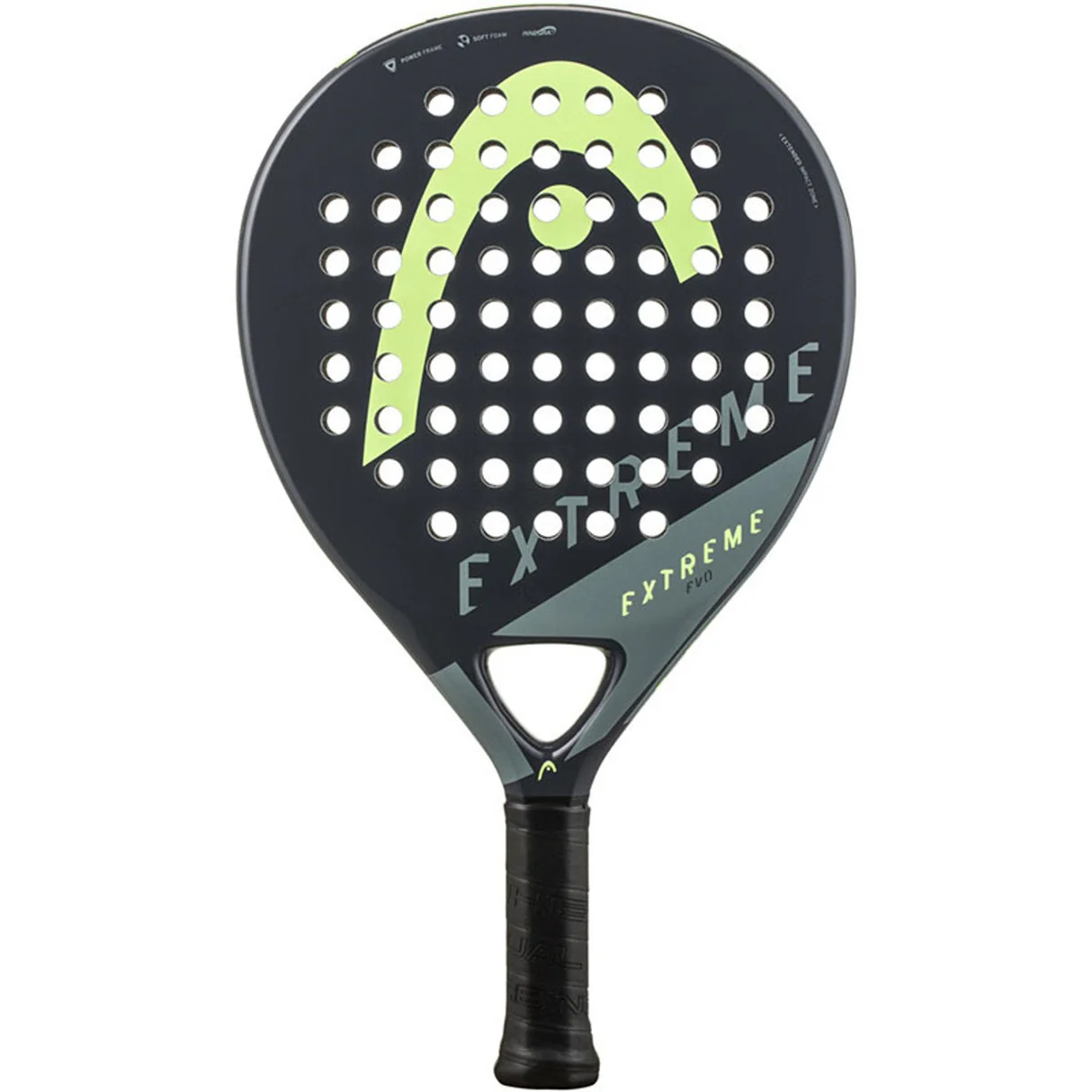 HEAD RACKET EVO EXTREME 2023