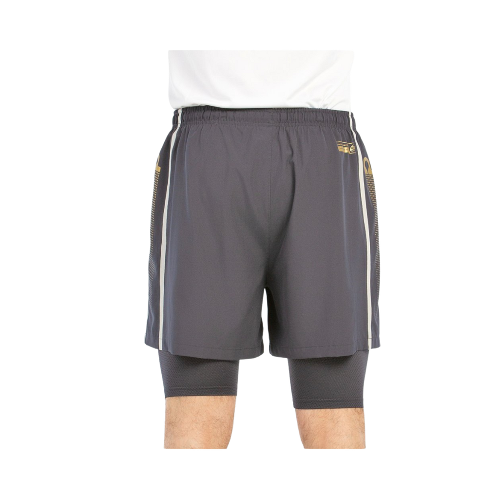 BULLPADEL SHORT PREMIER BARDE CARBON