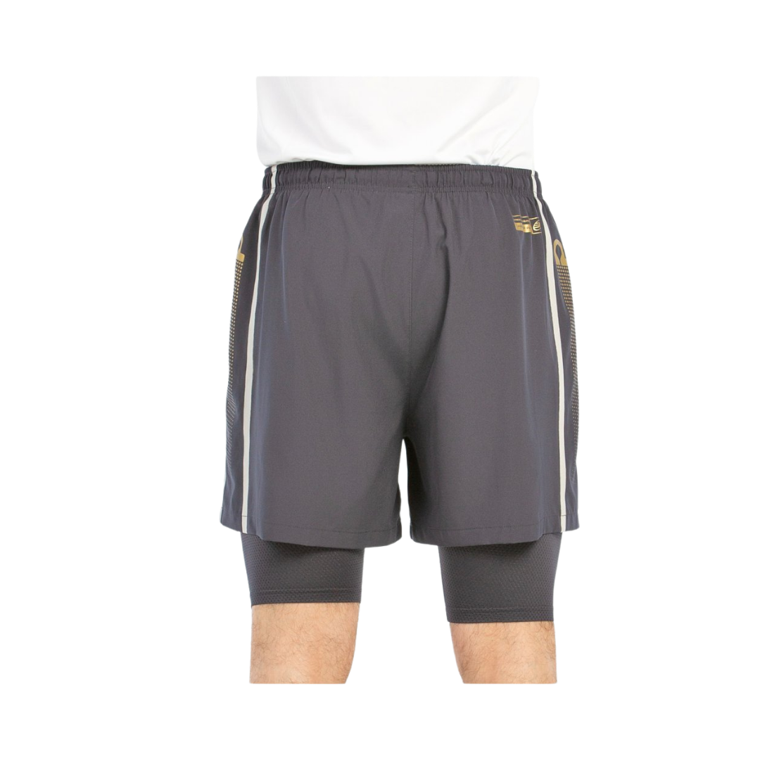 BULLPADEL SHORT PREMIER BARDE CARBON