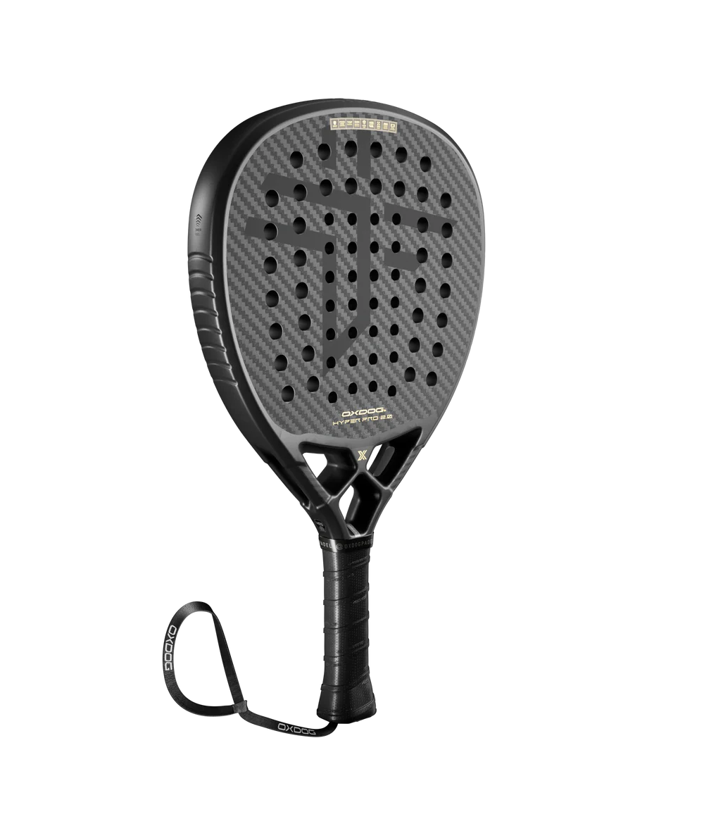 OXDOG RACKET HYPER PRO 2.0 2025
