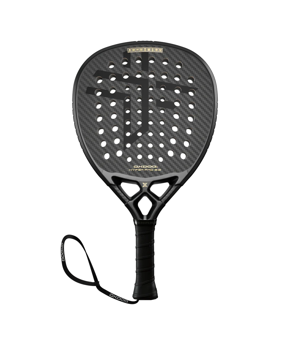 OXDOG RACKET HYPER PRO 2.0 2025