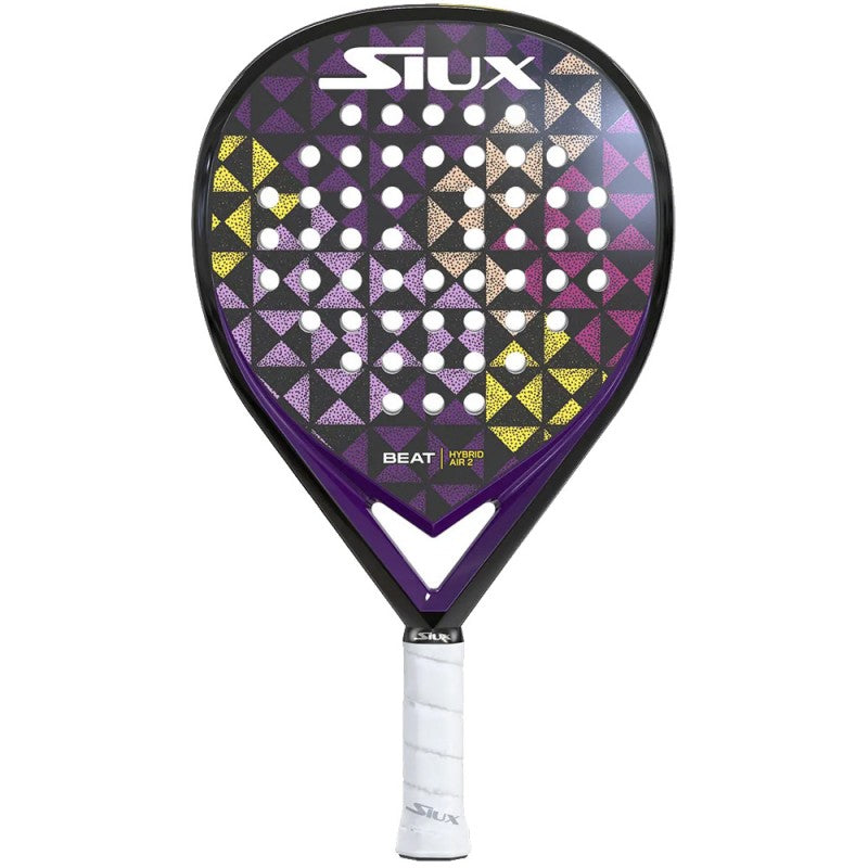 SIUX RACKET BEAT HYBRID AIR 2 2025