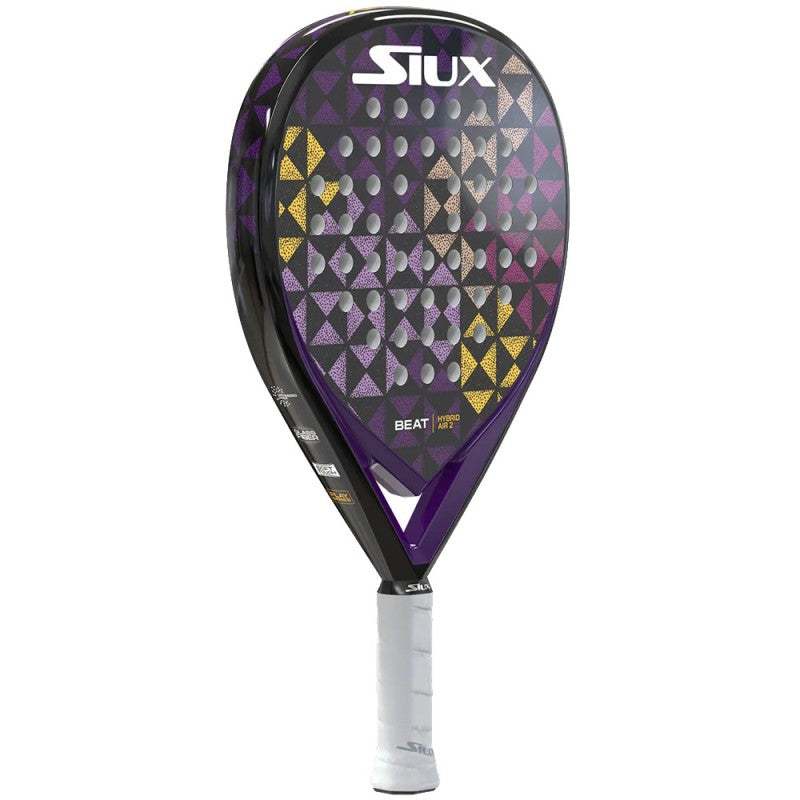 SIUX RACKET BEAT HYBRID AIR 2 2025