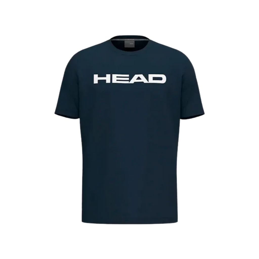 HEAD T-SHIRT CLUB ORIGINAL DARK BLUE 2025