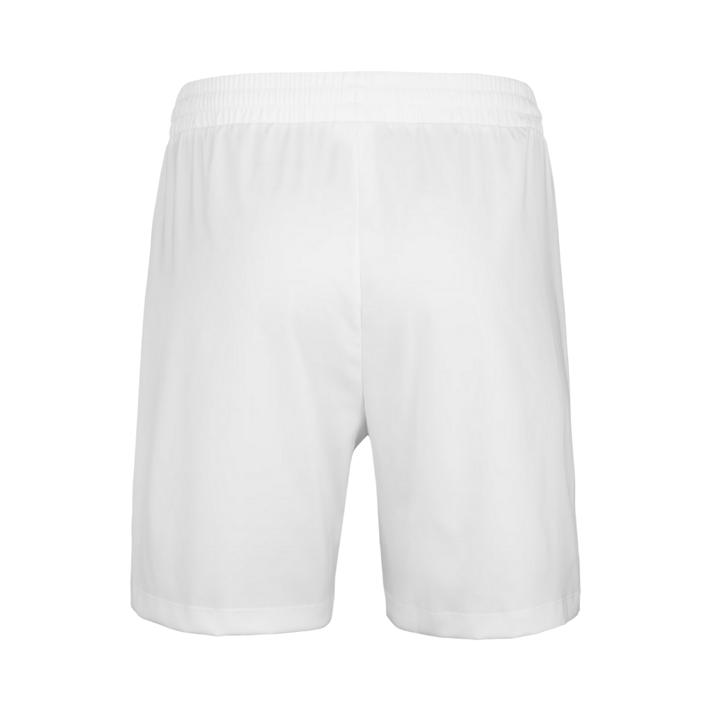 BABOLAT SHORT PLAY WHITE 1000 SIZE XL