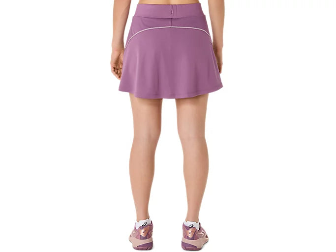 ASICS SKIRT DARK UBE SIZE M