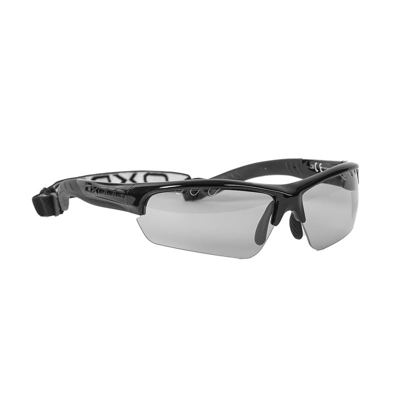 OXDOG GLASSES SIZE JR BLACK