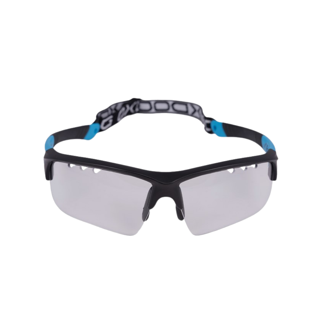 OXDOG GLASSES SIZE JR/SR AZUL