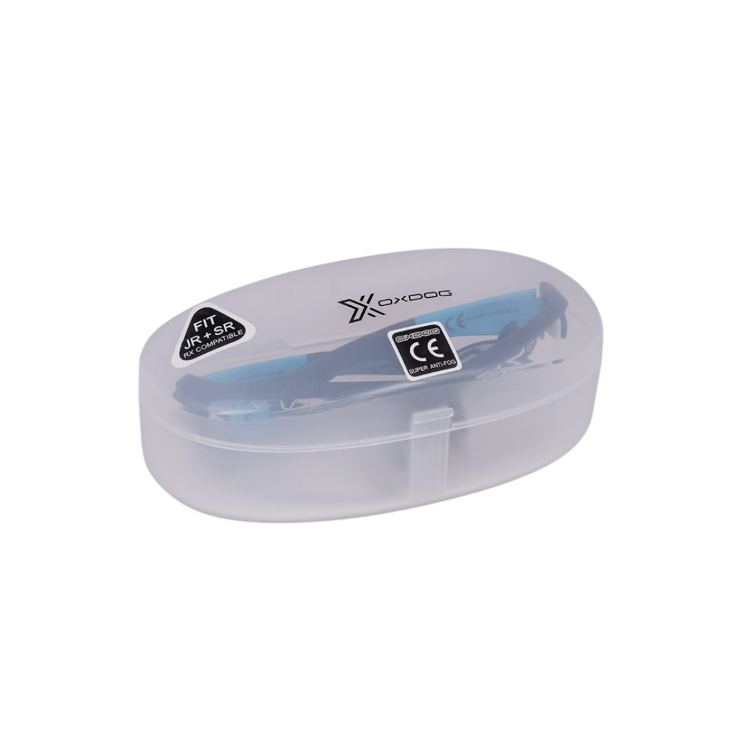 OXDOG GLASSES SIZE JR/SR AZUL