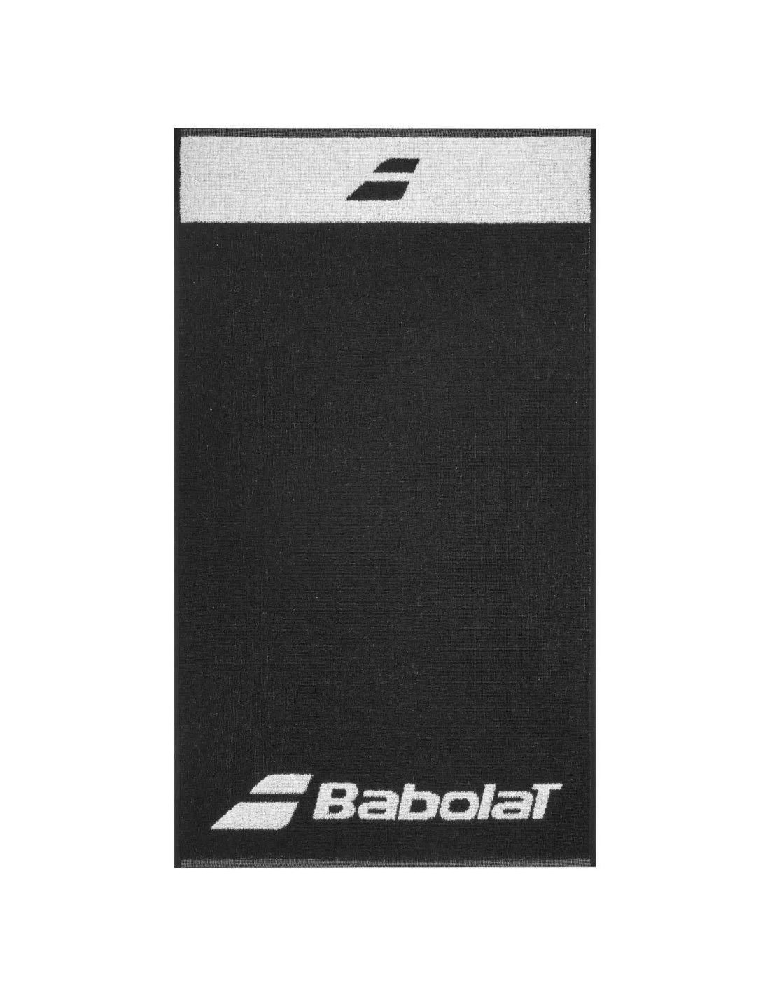 BABOLAT TOWEL MEDIUM BLACK