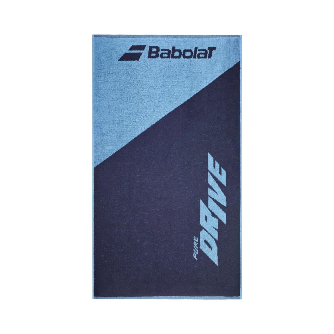 BABOLAT TOWEL DRIVE HERITAGE BLUE 2025