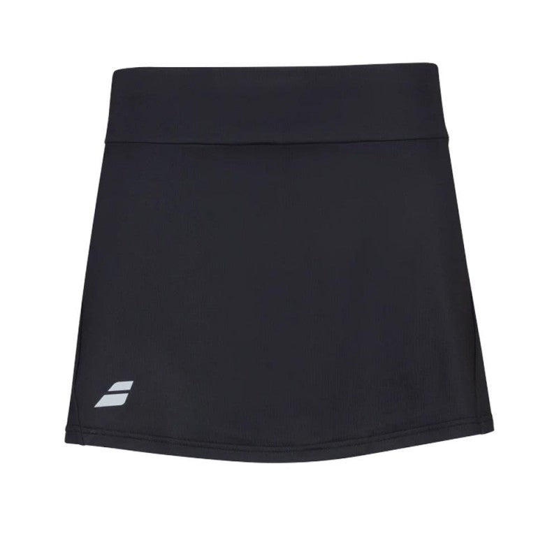 BABOLAT SKIRT PLAY BLACK
