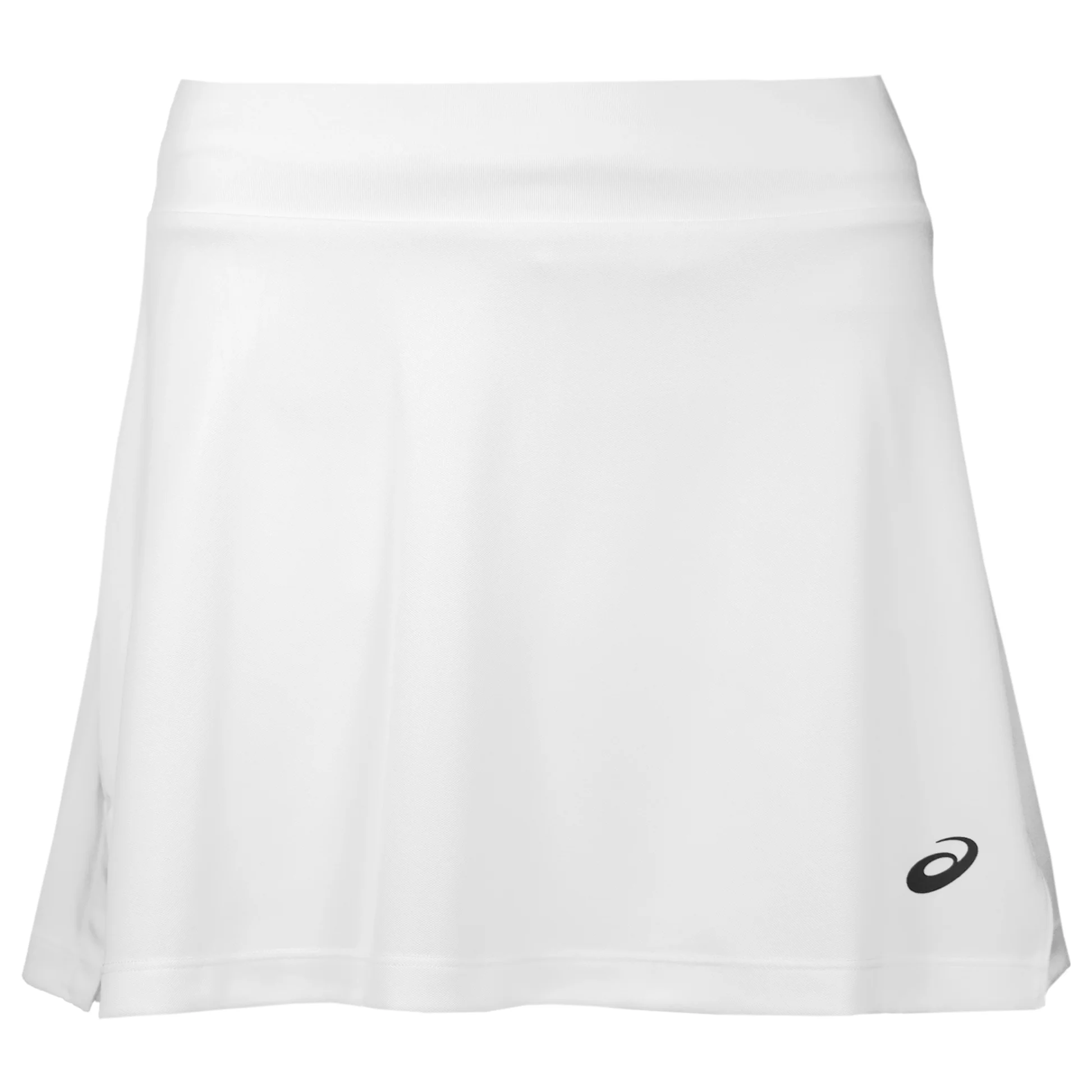 ASICS SKIRT WOMEN COURT BRILLIANT WHITE 2025