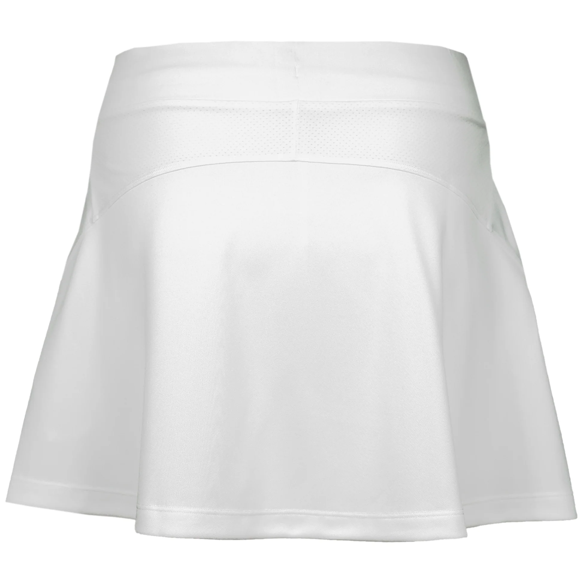 ASICS SKIRT WOMEN COURT BRILLIANT WHITE 2025