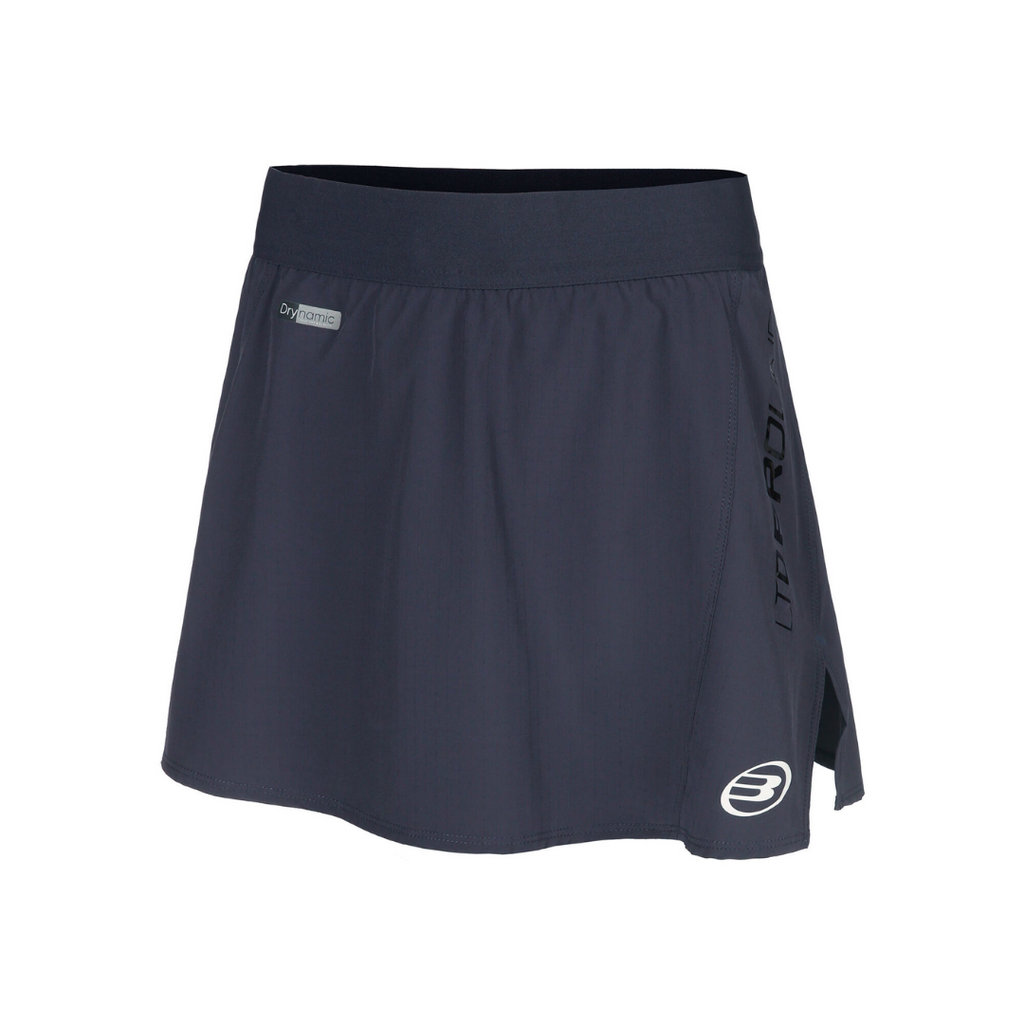 BULLPADEL SKIRT NUBIL AZUL SOMBRA