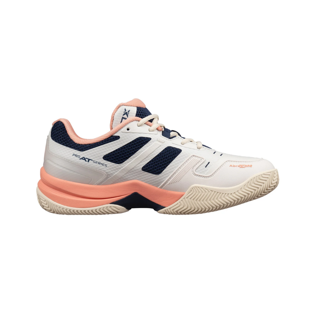 NOX SHOES WOMEN AT10 PRO GARDENIA/TITAN