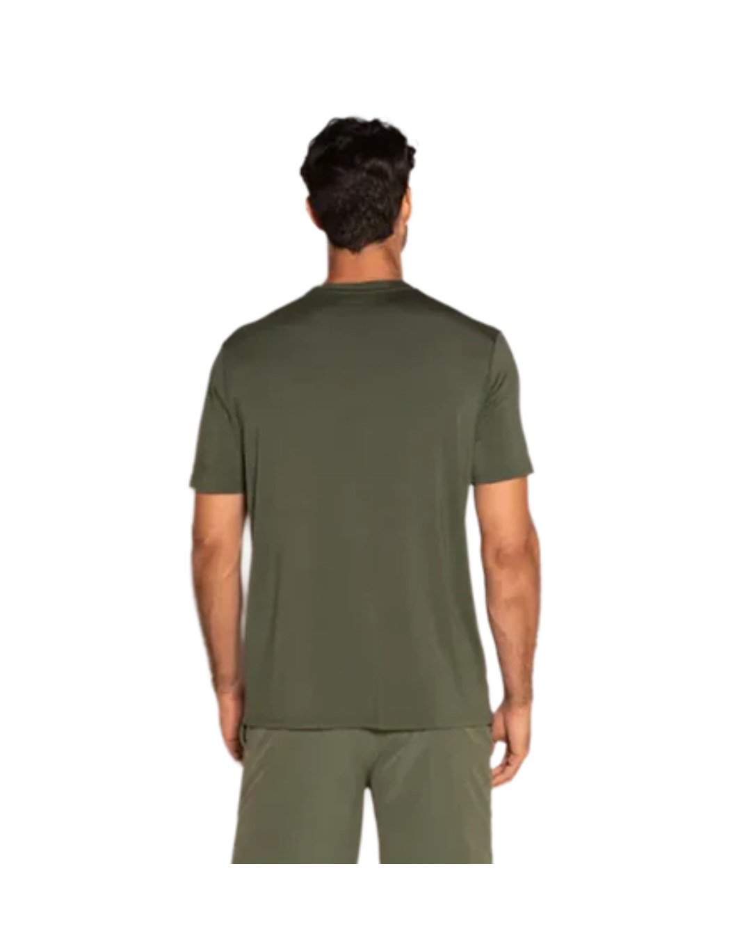 SIUX T-SHIRT TERRA VERDE 2025