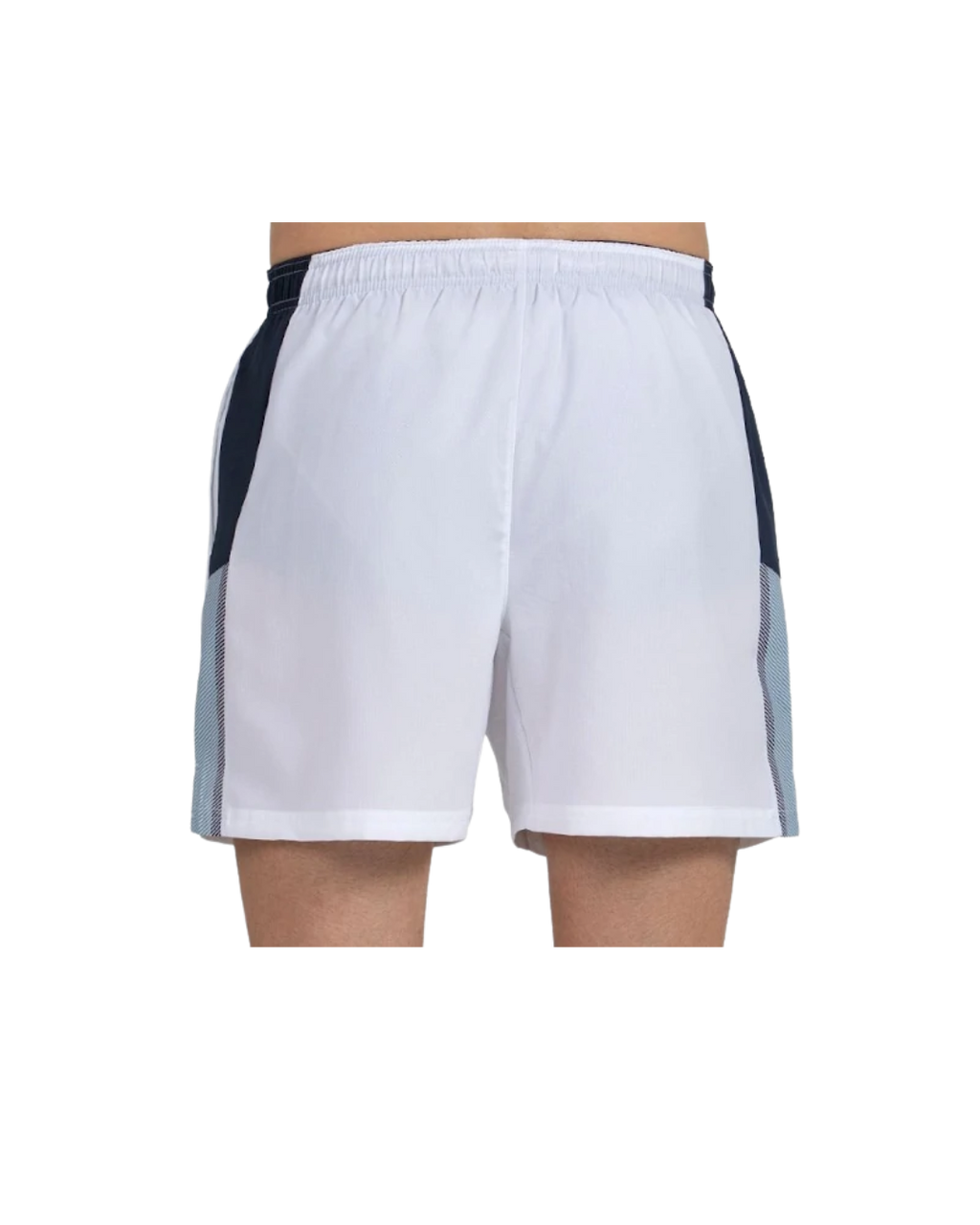 BULLPADEL SHORT LEGAR BLANCO 2025