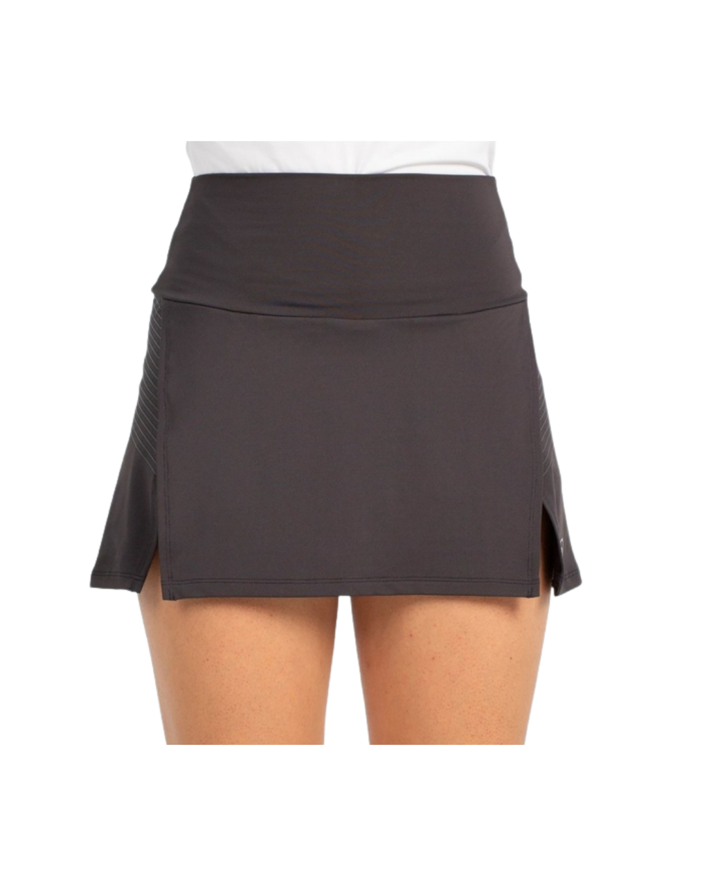BULLPADEL SKIRT ESQUI AZABACHE 2025