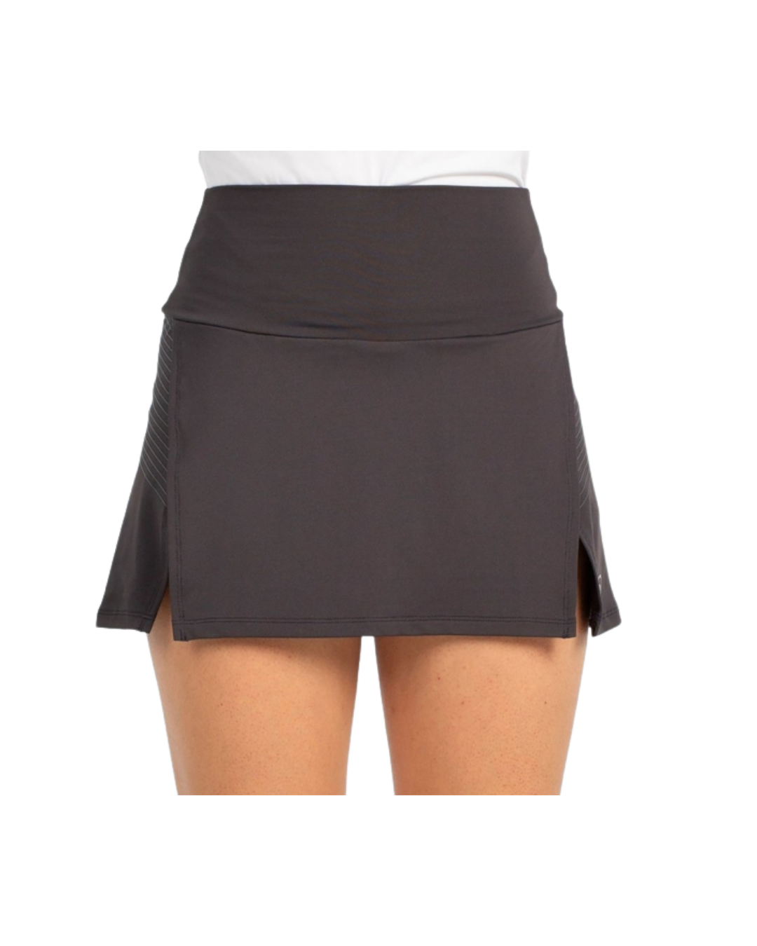 BULLPADEL SKIRT ESQUI AZABACHE 2025