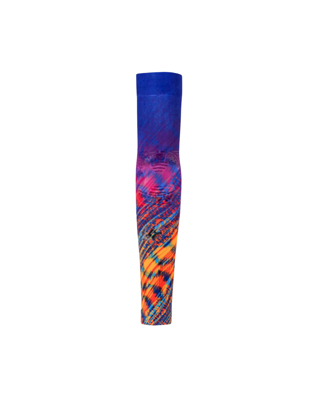 FLOKY NO STRAIN RIO ARM SLEEVE ORANGE/BLUE