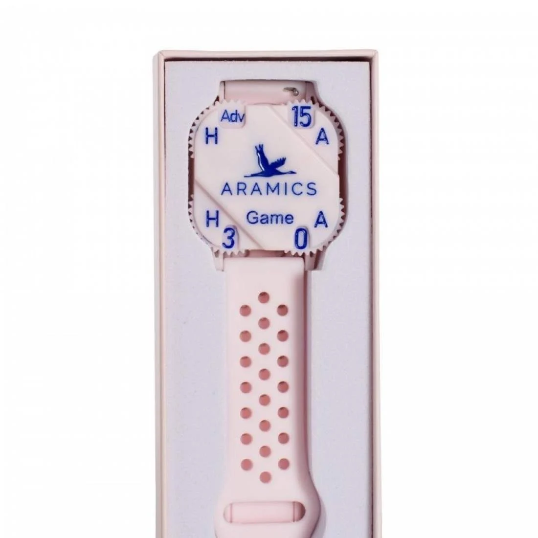 ARAMICS PADEL AND TENNIS DOT MARKERS PINK