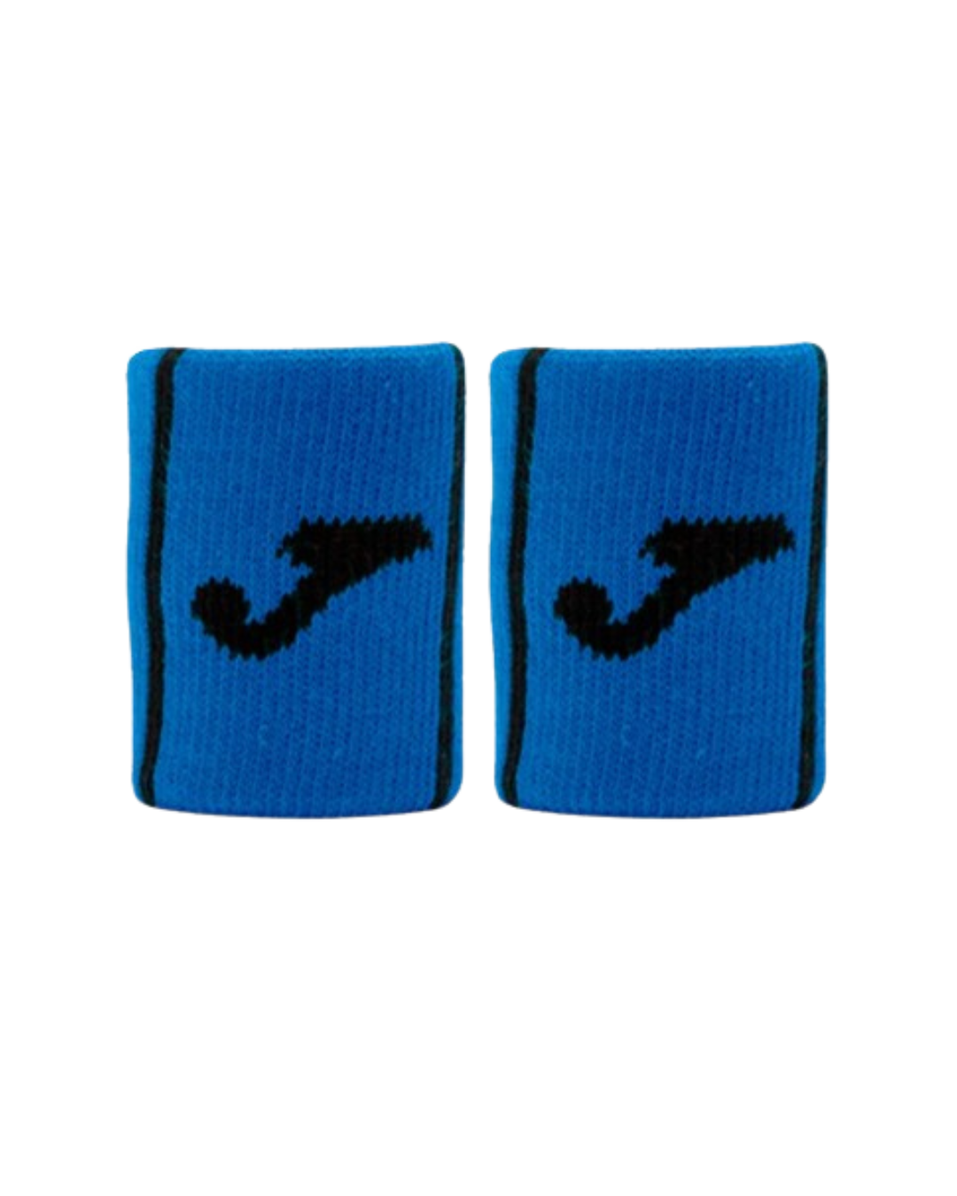 JOMA WRISTBANDS SHORT GAME DARK BLUE (PACK 2)