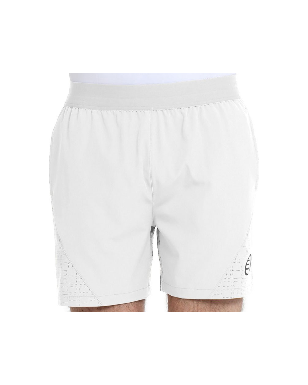 BULLPADEL SHORT MASIM HIELO SIZE XL