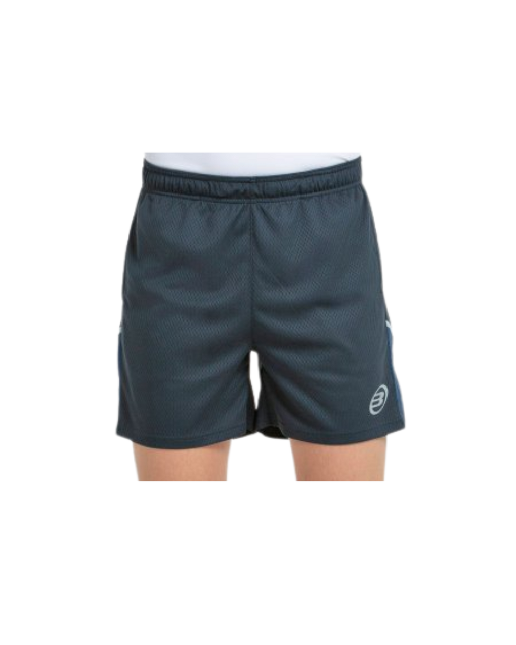 BULLPADEL SHORT BATIO AZUL MARINO