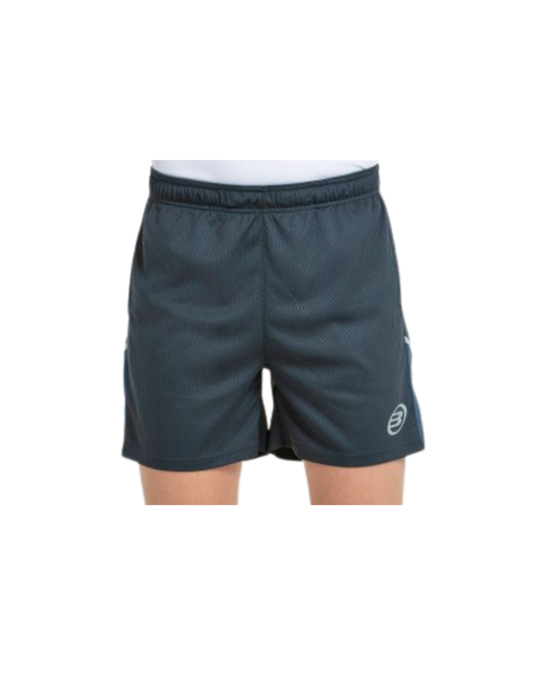 BULLPADEL SHORT BATIO AZUL MARINO