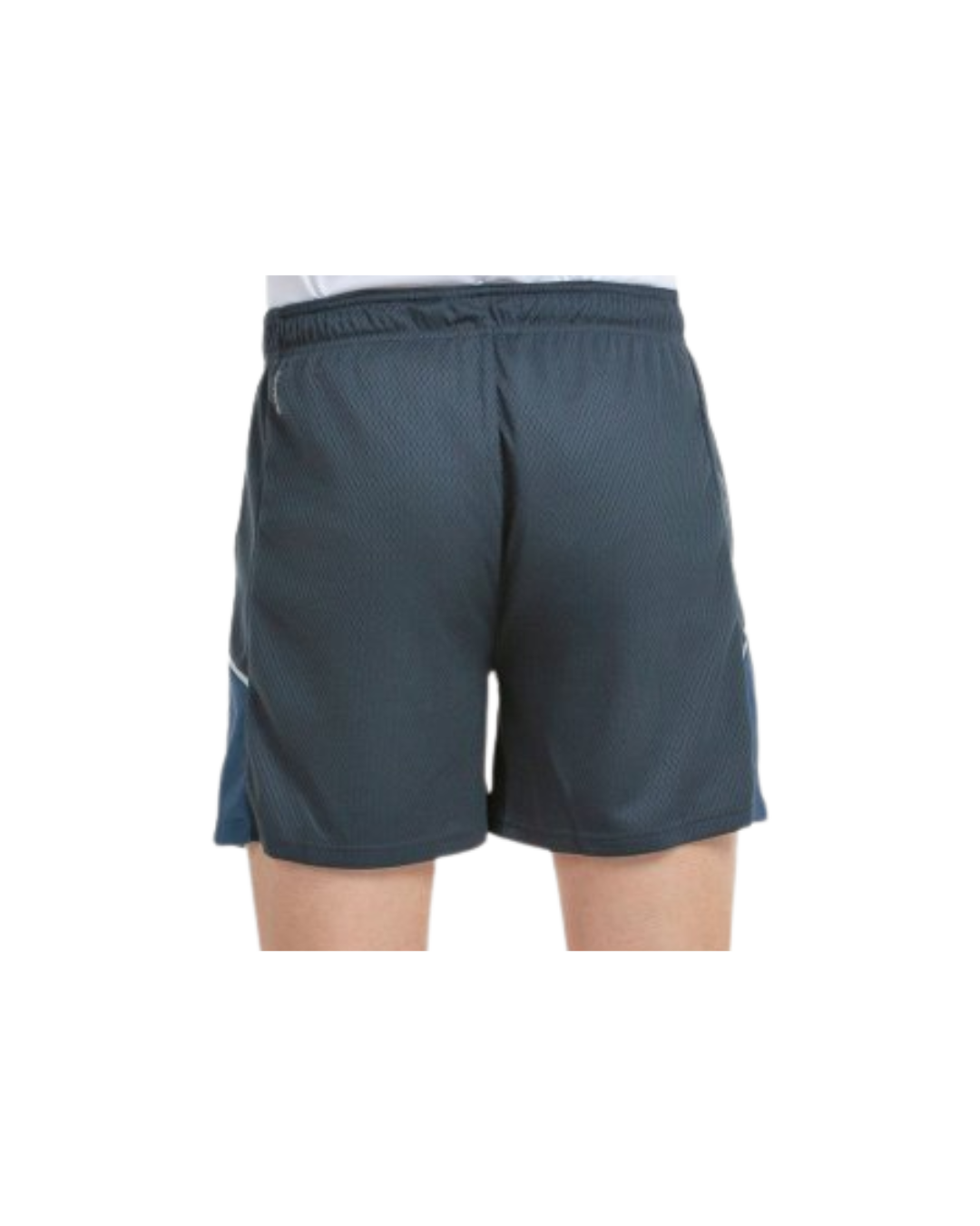 BULLPADEL SHORT BATIO AZUL MARINO