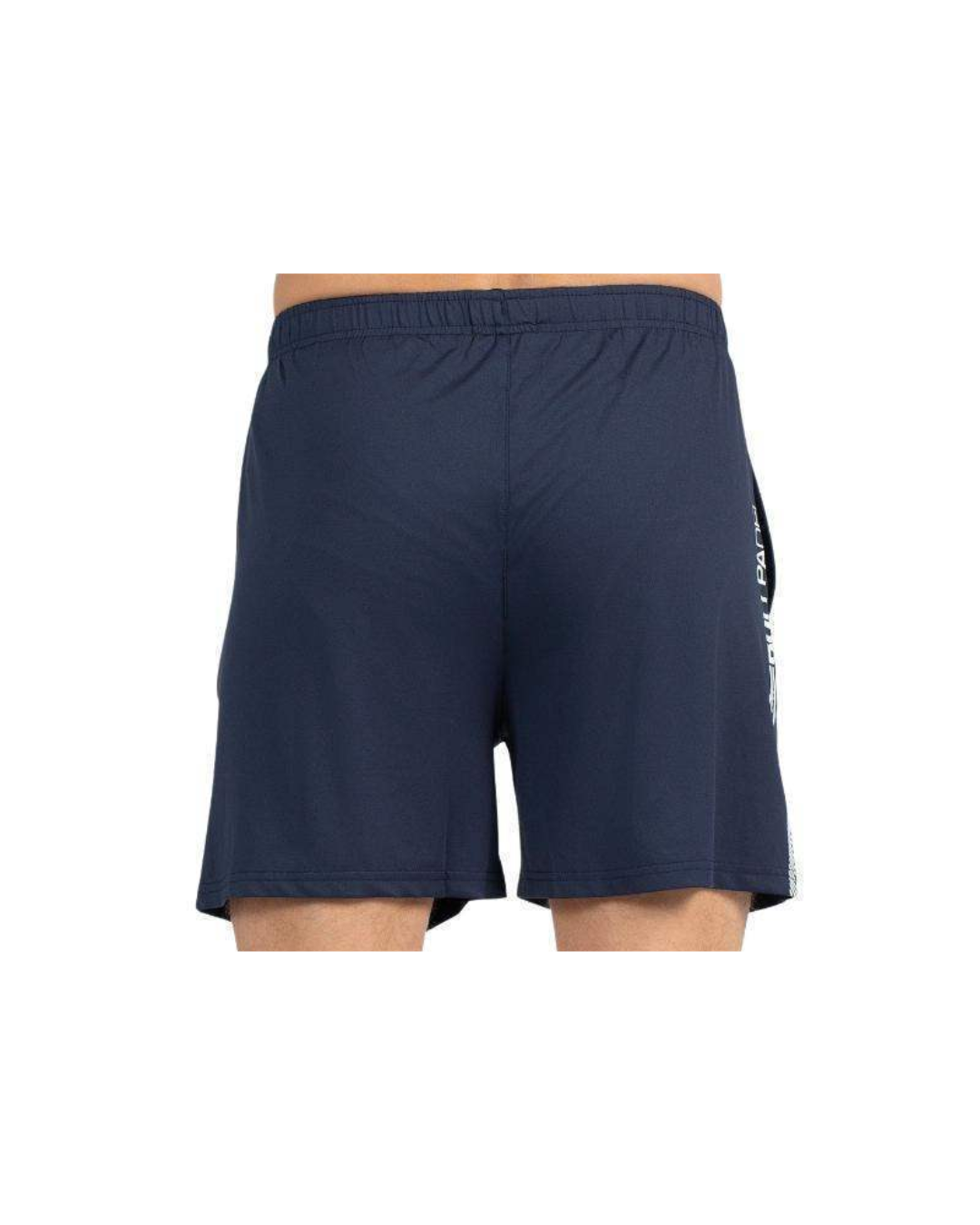 BULLPADEL SHORT PERFORMANCE AZUL MARINO
