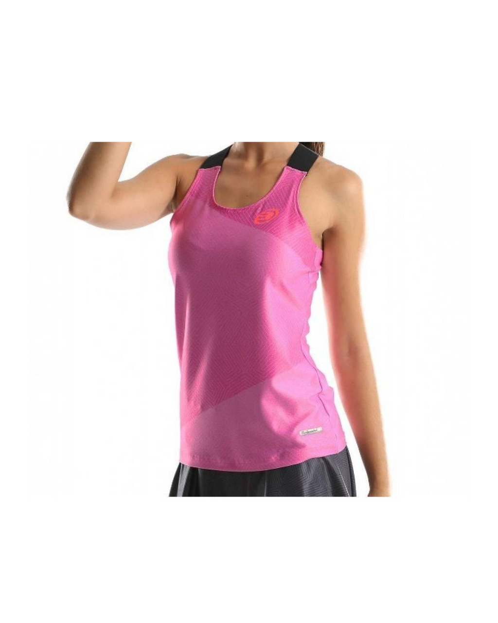 BULLPADEL T-SHIRT WOMEN ELIJA HORTENSIA